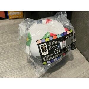 NEW FIFA World Cup 2026 Official Licensed Soccer Ball Plush Cushion Pillow